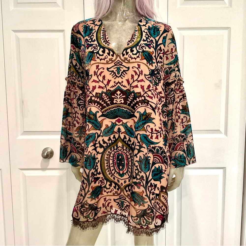 Alexia Admore Dress / Tunic / Top